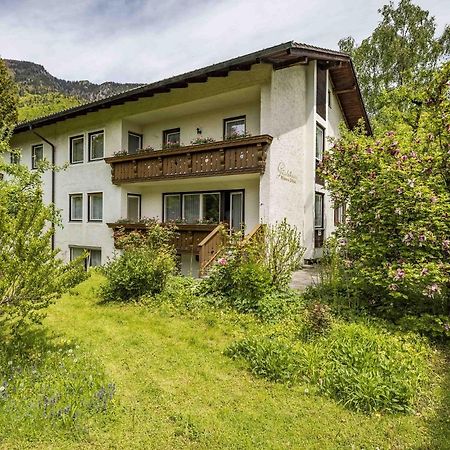 Gaestehaus Christa Mauerer Bad Reichenhall Eksteriør bilde