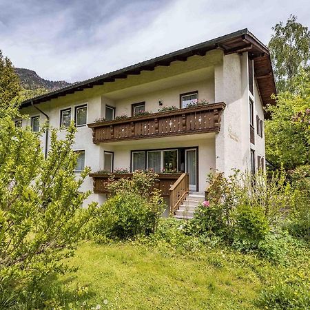 Gaestehaus Christa Mauerer Bad Reichenhall Eksteriør bilde