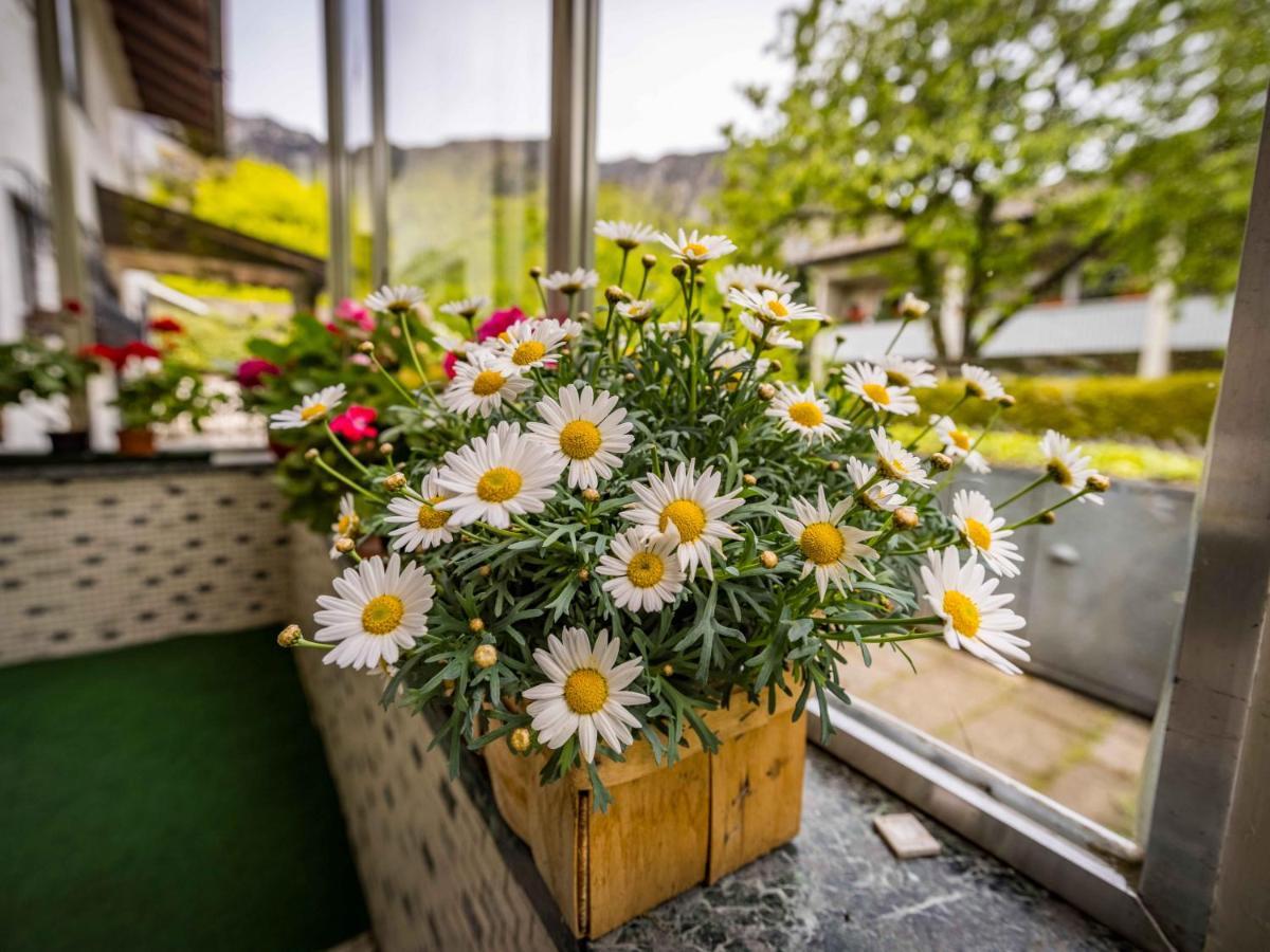 Gaestehaus Christa Mauerer Bad Reichenhall Eksteriør bilde