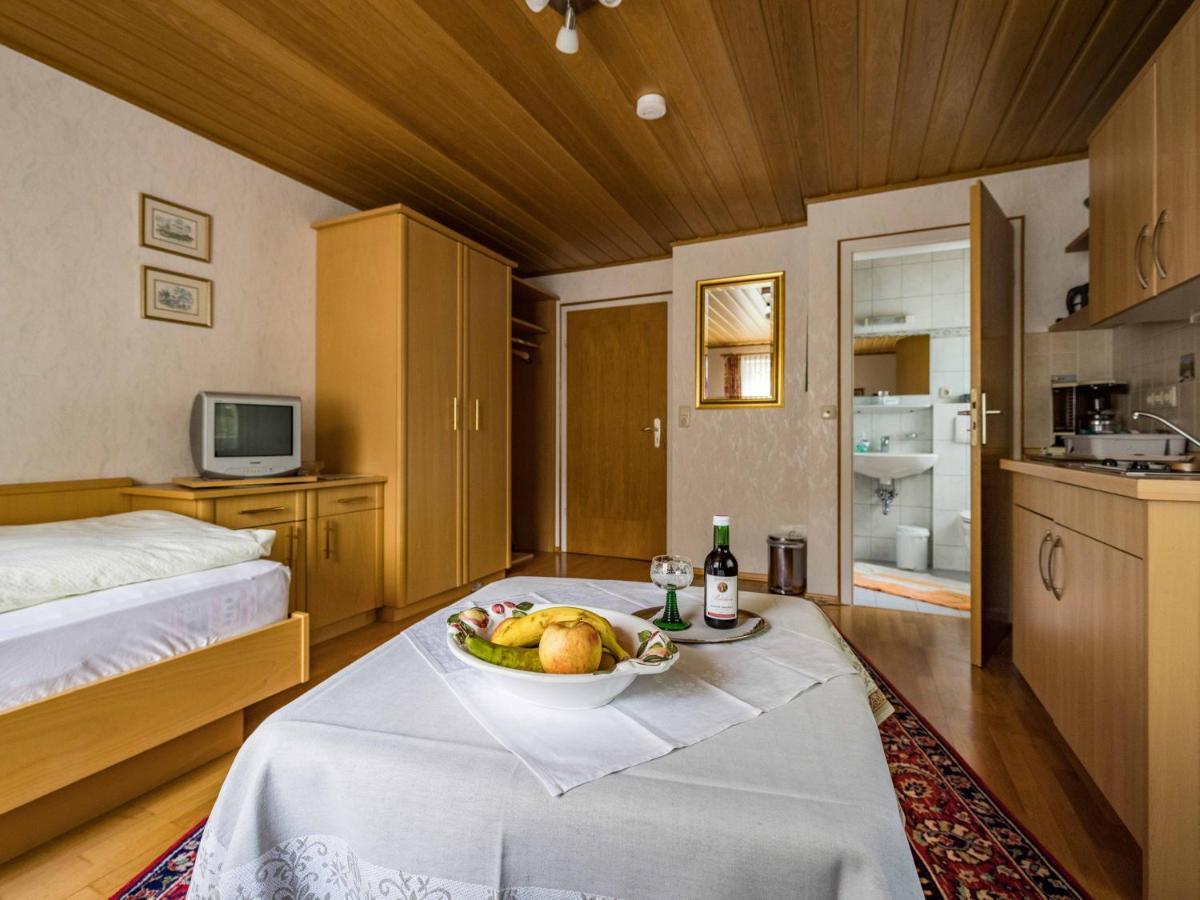 Gaestehaus Christa Mauerer Bad Reichenhall Eksteriør bilde