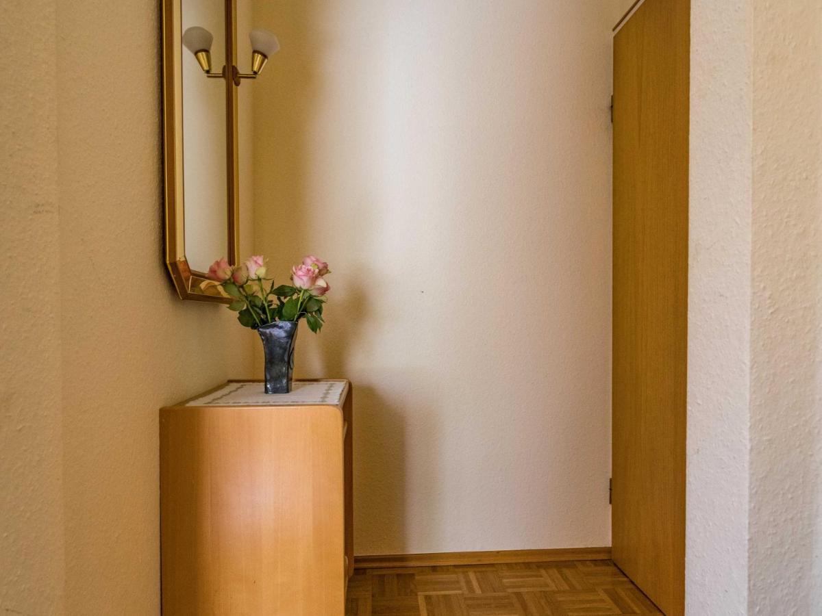 Gaestehaus Christa Mauerer Bad Reichenhall Eksteriør bilde