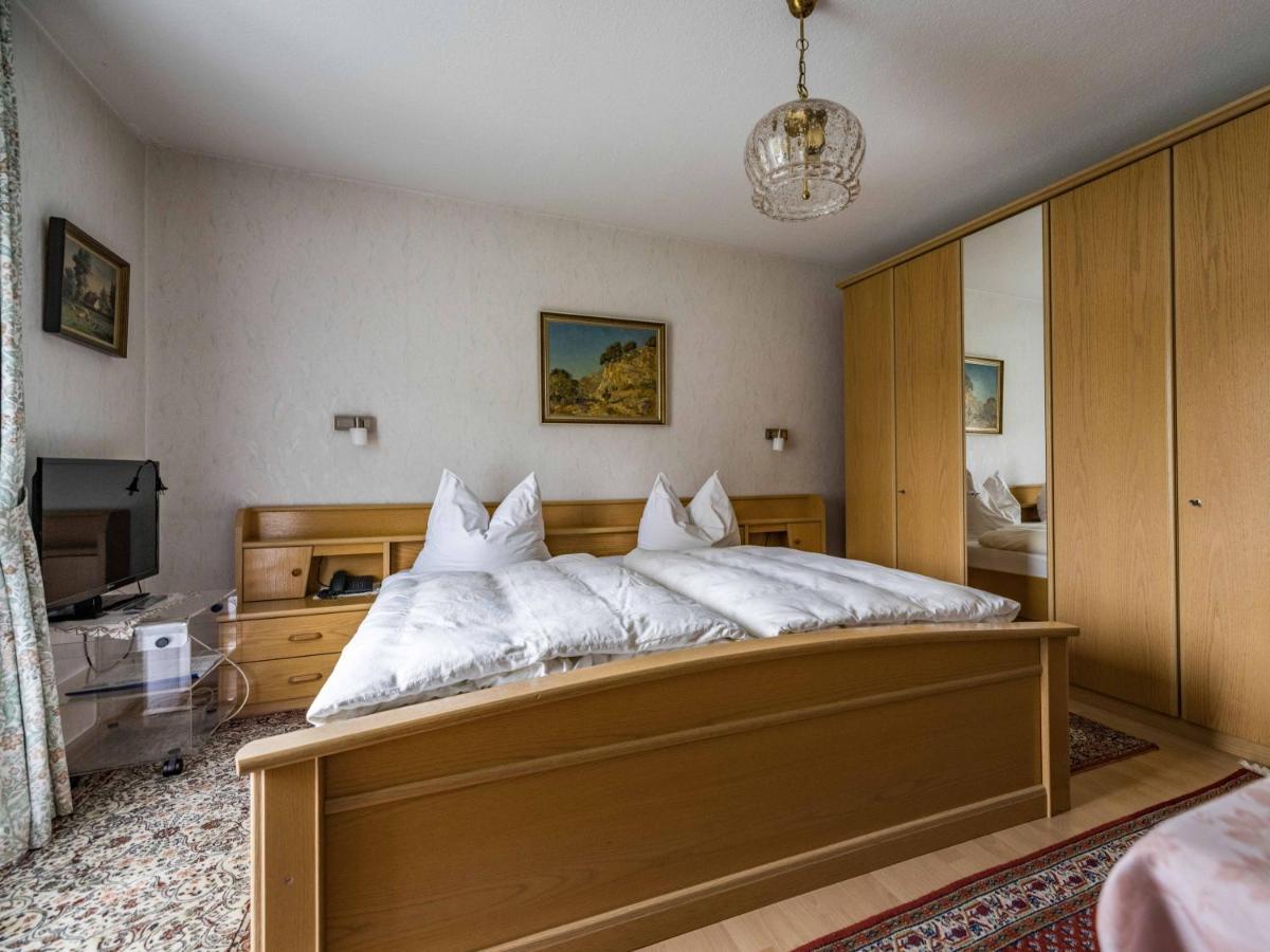 Gaestehaus Christa Mauerer Bad Reichenhall Eksteriør bilde
