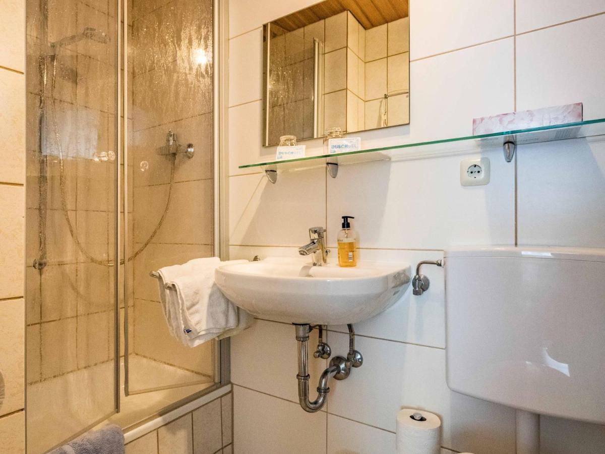 Gaestehaus Christa Mauerer Bad Reichenhall Eksteriør bilde